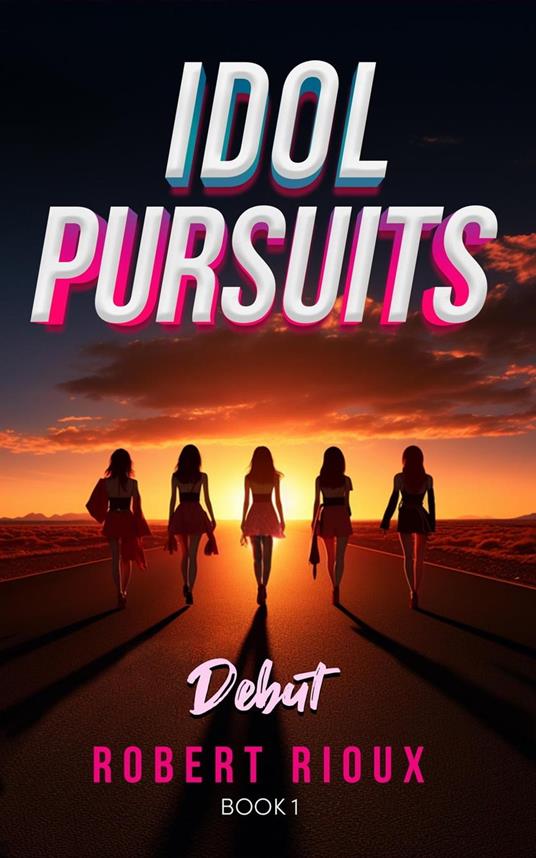 Idol Pursuits: Debut