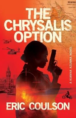 The Chrysalis Option - Eric Coulson - cover