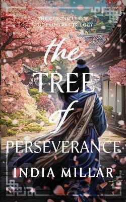 The Tree of Perseverance - India Millar - cover