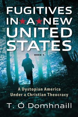 Fugitives in a New United States: A Dystopian America under a Christian Theocracy - Terrance ? Domhnaill - cover