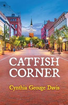 Catfish Corner - Cynthia Geouge Davis - cover