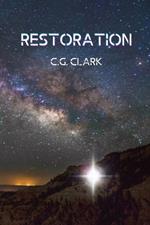 Restoration: Divine Path Series - Book I