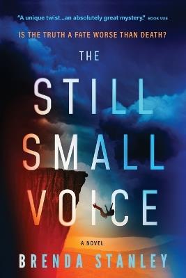 The Still Small Voice - Brenda Stanley - cover