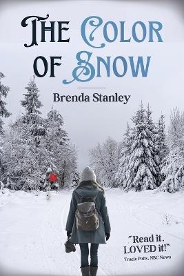The Color of Snow - Brenda Stanley - cover