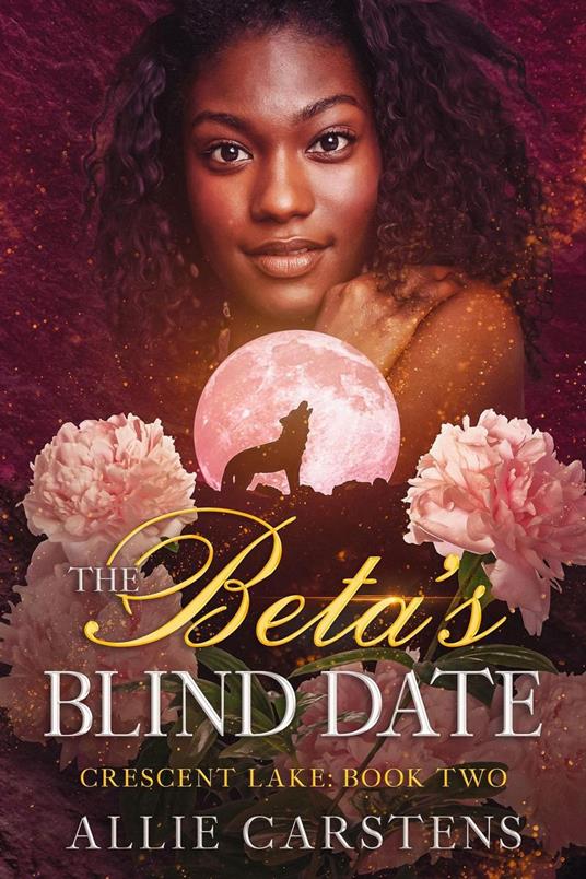 The Beta's Blind Date