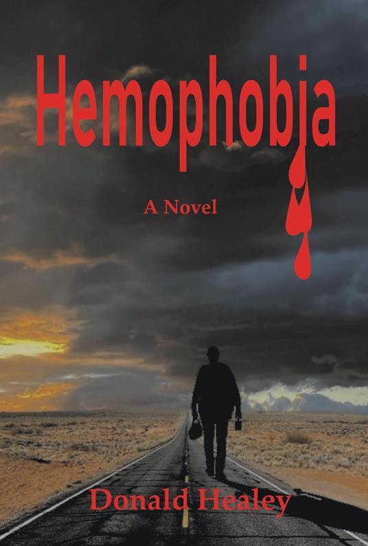 Hemophobia