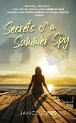 Secrets of a Summer Spy