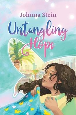 Untangling Hope - Johnna Stein - cover