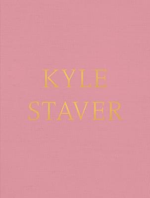 Kyle Staver - cover