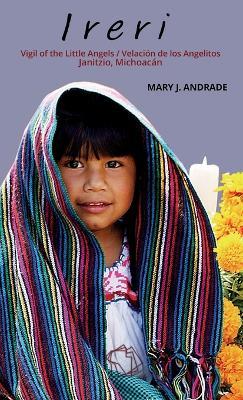 Ireri - Mary J Andrade - cover