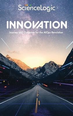 Innovation - Dave Link - cover