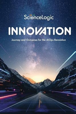 Innovation - Dave Link,Rich Kucharski - cover