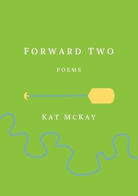 F O R W A R D T W O - Kat McKay - cover