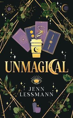 Unmagical - Lessmann - cover