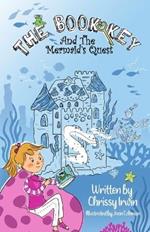 The Book Key And The Mermaid's Quest