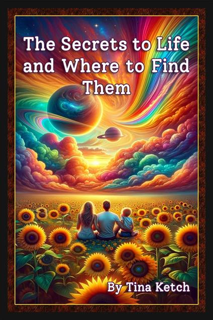 The Secrets to Life and Where to find Them