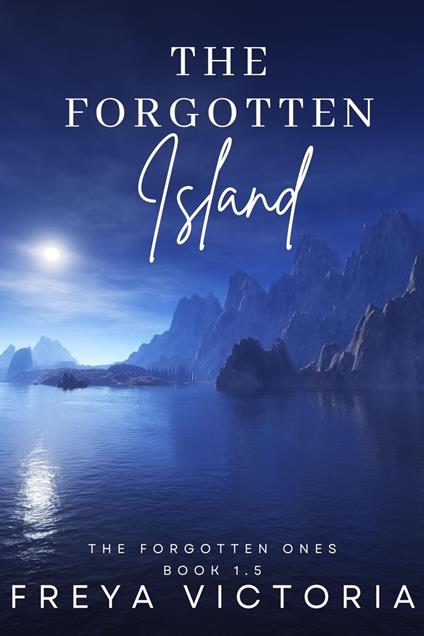 The Forgotten Island