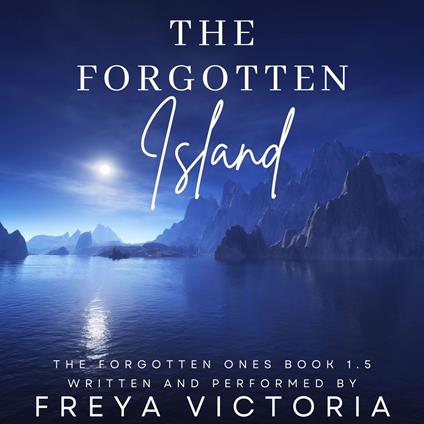 The Forgotten Island