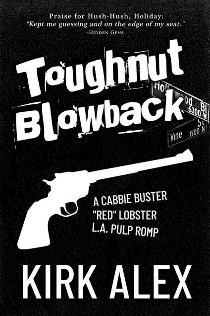 Toughnut Blowback