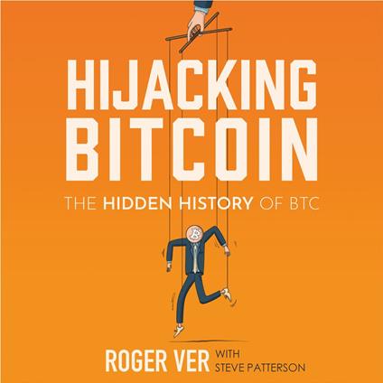 Hijacking Bitcoin