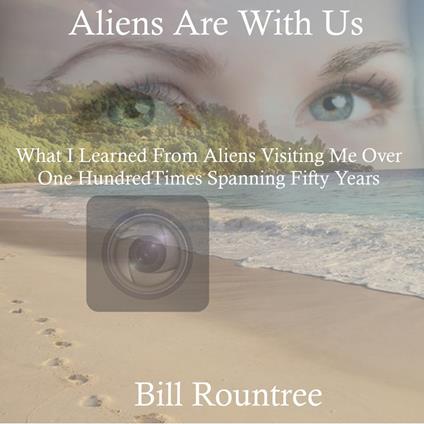 Aliens Are With Us