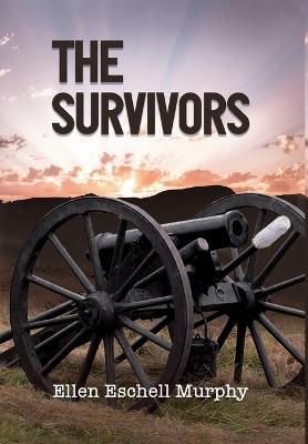 The Survivors - Ellen Eschell Murphy - cover