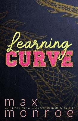 Learning Curve - Max Monroe - cover