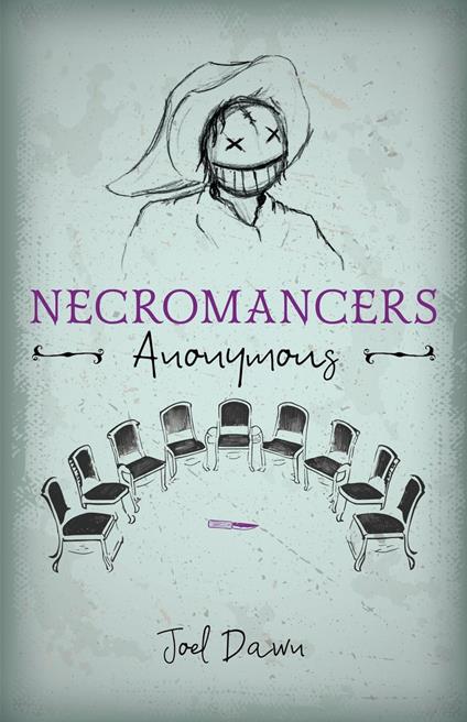 Necromancers Anonymous