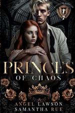 Princes of Chaos: Royals of Forsyth U