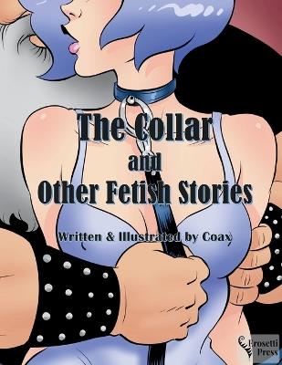 The Collar and Other Fetish Stories - Coax - cover