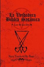 La Verdadera Biblia Satánica