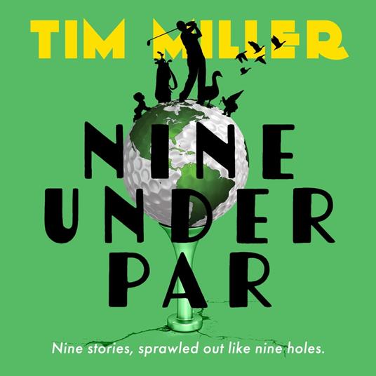 Nine Under Par