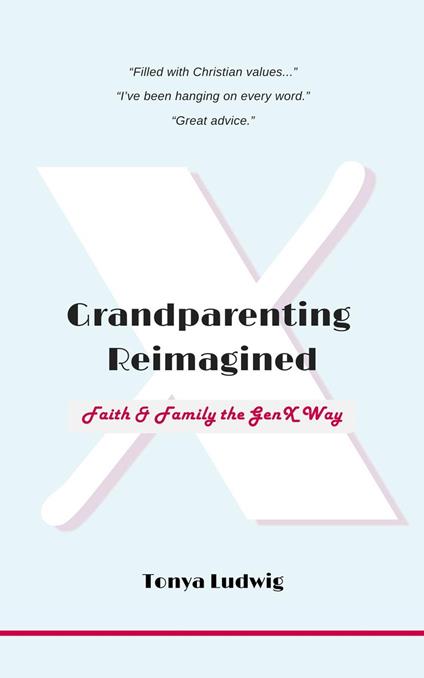 Grandparenting Reimagined