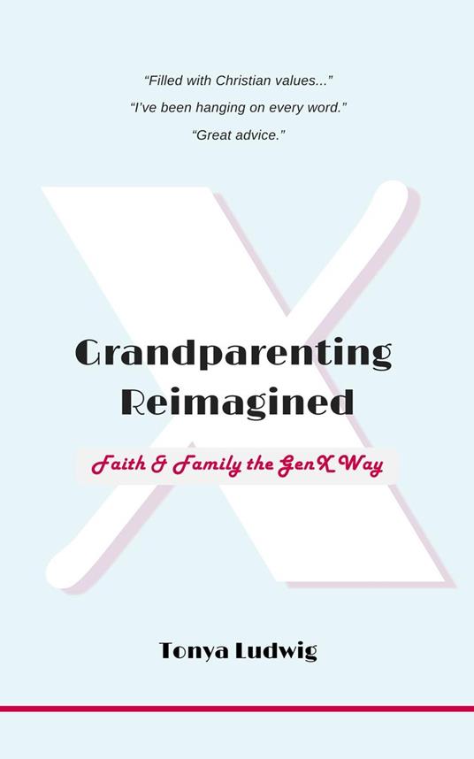 Grandparenting Reimagined