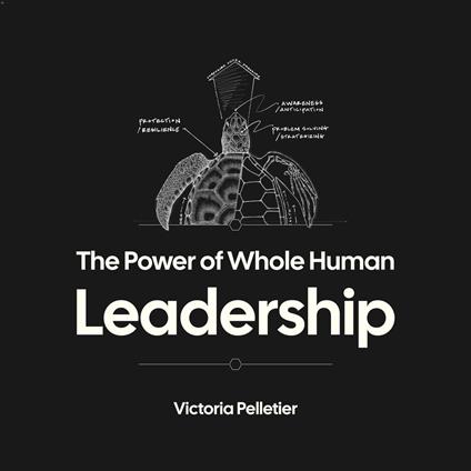 Power of Whole Human Leadership, The