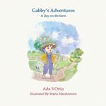 Gabby's Adventures 2: A day on the farm