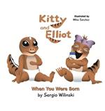 Kitty and Elliot