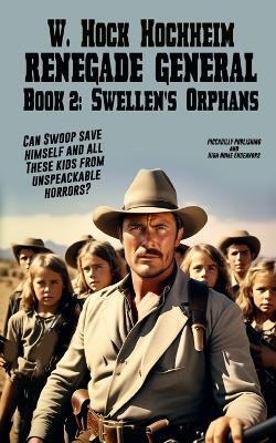 Swellen's Orphans - Hock Hochheim - cover