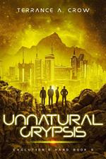 Unnatural Crypsis