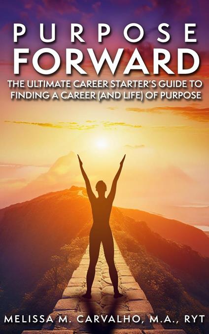 Purpose Forward