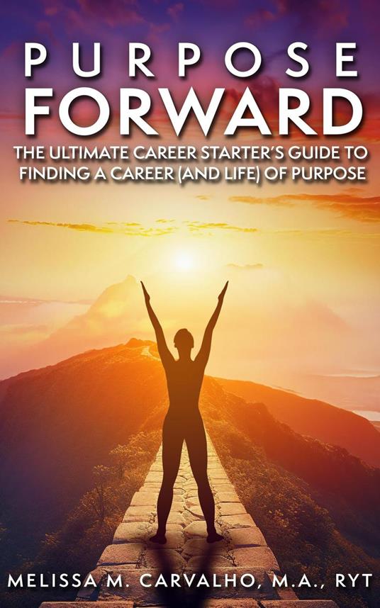 Purpose Forward