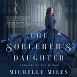 The Sorcerer's Daughter