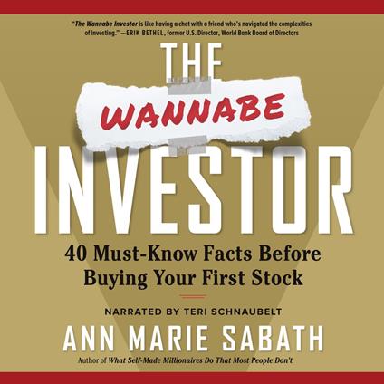 Wannabe Investor, The