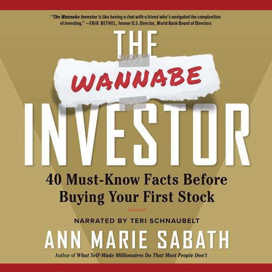 Wannabe Investor, The