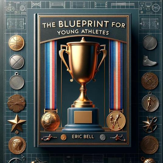 The Blueprint For Young Athletes