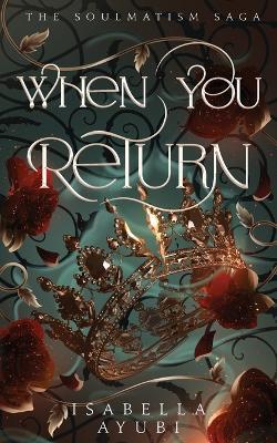 When You Return - Isabella Ayubi - cover