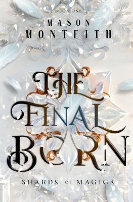 The Final Born - Mason Monteith - cover