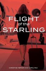 Flight of the Starling