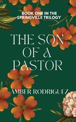 The Son of a Pastor