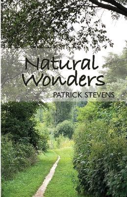 Natural Wonders - Patrick Stevens - cover